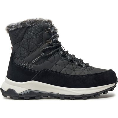 Schneeschuhe Vertigo Alpes Usaro Schwarz 37 female Schneeschuhe Vertigo Alpes Usaro Schwarz 37 female