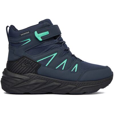 Schneeschuhe Quiksilver CEO-BP87-26122 Dunkelblau 37 male Schneeschuhe Quiksilver CEO-BP87-26122 Dunkelblau 37 male