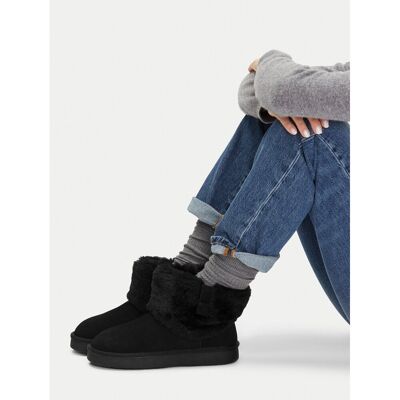 Schneeschuhe Lasocki CEO-HDR241212-18 Schwarz 36 female Schneeschuhe Lasocki CEO-HDR241212-18 Schwarz 36 female