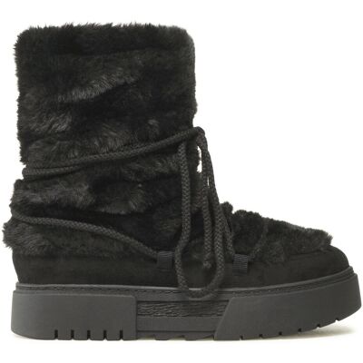 Schneeschuhe Jenny Fairy WS5895-05 Schwarz 36 female Schneeschuhe Jenny Fairy WS5895-05 Schwarz 36 female