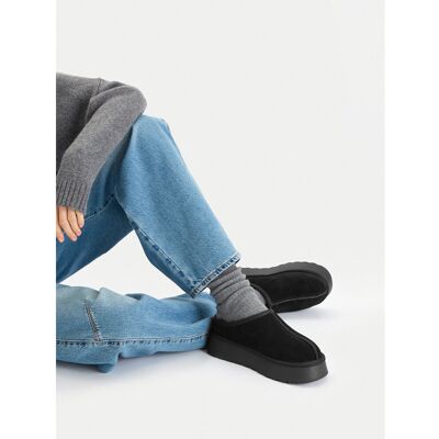 Schneeschuhe Badura EO-DALLAS-TS6293 Schwarz 36 female Schneeschuhe Badura EO-DALLAS-TS6293 Schwarz 36 female