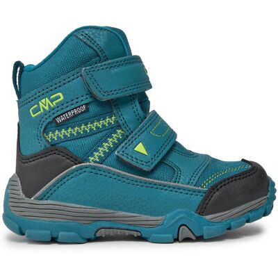 Schneeschuhe CMP Pyry Snow Wp 38Q4514 Dunkelblau 31 male Schneeschuhe CMP Pyry Snow Wp 38Q4514 Dunkelblau 31 male