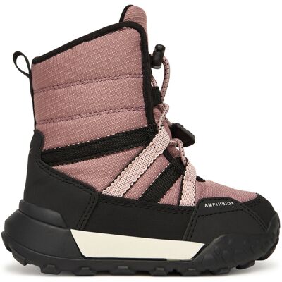 Schneeschuhe Geox J Trekkyup B Ab J46M7F 08V50 C8A9B M Rosa 25 female Schneeschuhe Geox J Trekkyup B Ab J46M7F 08V50 C8A9B M Rosa 25 female