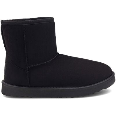 Schneeschuhe Jenny Fairy WSL19150-12 Schwarz 35 female Schneeschuhe Jenny Fairy WSL19150-12 Schwarz 35 female