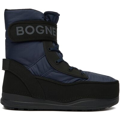 Schneeschuhe Bogner Laax 7 B 32547514 Blau 45 male Schneeschuhe Bogner Laax 7 B 32547514 Blau 45 male