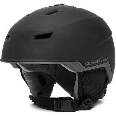 Skihelm Quiksilver Backin Mips EQYTL03079 Schwarz S_M male Skihelm Quiksilver Backin Mips EQYTL03079 Schwarz S_M male