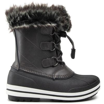 Schneeschuhe CMP Anthilian Snow Wp 30Q4594 Grau 31 male Schneeschuhe CMP Anthilian Snow Wp 30Q4594 Grau 31 male