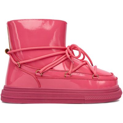 Schneeschuhe DeeZee DZN-026 Rosa 40 female Schneeschuhe DeeZee DZN-026 Rosa 40 female