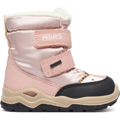 Schneeschuhe Primigi GORE-TEX 2363211 M Hellrosa 22 female Schneeschuhe Primigi GORE-TEX 2363211 M Hellrosa 22 female