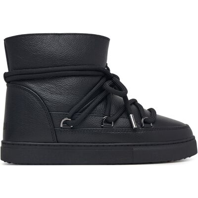 Schneeschuhe Inuikii Full Leather 1001.003.0252.000 Schwarz 36 female Schneeschuhe Inuikii Full Leather 1001.003.0252.000 Schwarz 36 female