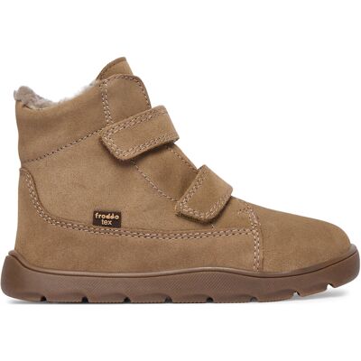 Schneeschuhe Froddo G2110151-8 D Beige 31 unisex Schneeschuhe Froddo G2110151-8 D Beige 31 unisex