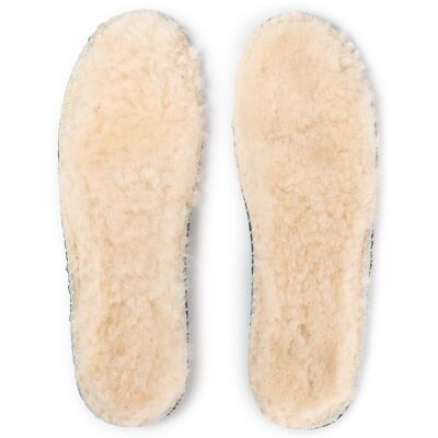 EMU Australia - Termikus Talpbetet Sheepskin Insole - Insole EMU Australia - Termikus Talpbetet Sheepskin Insole - Insole