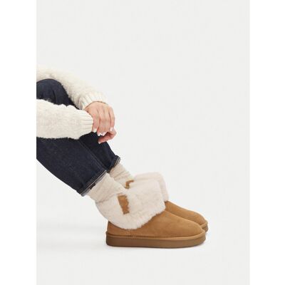 Schneeschuhe Lasocki CEO-HDR241212-18 Beige 36 female Schneeschuhe Lasocki CEO-HDR241212-18 Beige 36 female