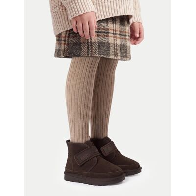 Schneeschuhe Badura EO-HY669016S-2(IV)DZ Braun 28 female Schneeschuhe Badura EO-HY669016S-2(IV)DZ Braun 28 female