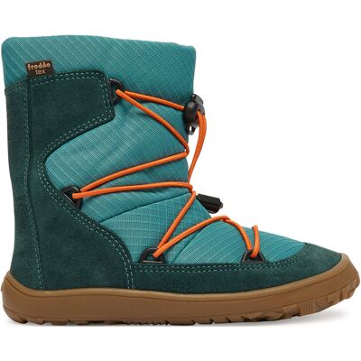 Schneeschuhe Froddo G3160251-3 M Braun 29 male Schneeschuhe Froddo G3160251-3 M Braun 29 male