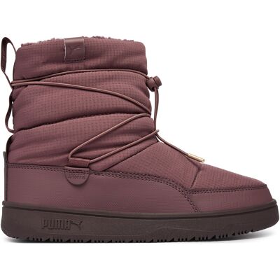 Schneeschuhe Puma Snowbae Wns 393920 Dunkelbraun 40_1_2 female Schneeschuhe Puma Snowbae Wns 393920 Dunkelbraun 40_1_2 female
