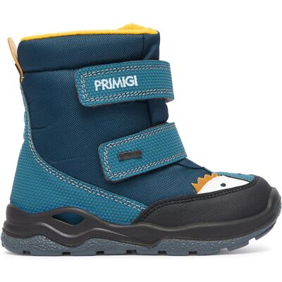 Schneeschuhe Primigi GORE-TEX 2363222 S Dunkelblau 25 male Schneeschuhe Primigi GORE-TEX 2363222 S Dunkelblau 25 male