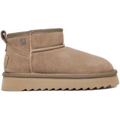 Schneeschuhe Nine West CEO-MENA-01 Beige 36 female Schneeschuhe Nine West CEO-MENA-01 Beige 36 female
