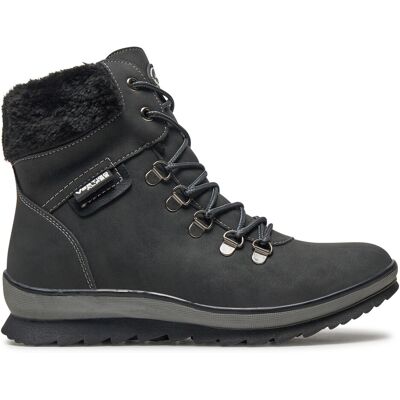 Schneeschuhe Vertigo Alpes Ugali Schwarz 37 female Schneeschuhe Vertigo Alpes Ugali Schwarz 37 female