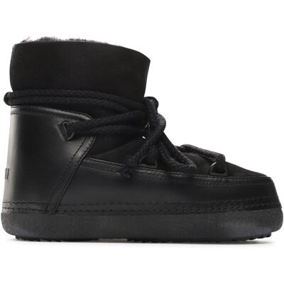 Schneeschuhe Inuikii Classic 75101-007 Schwarz 38 female Schneeschuhe Inuikii Classic 75101-007 Schwarz 38 female