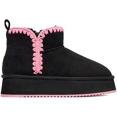 Schneeschuhe Roxy CEO-HY9988-3 Schwarz 38 female Schneeschuhe Roxy CEO-HY9988-3 Schwarz 38 female