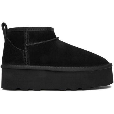 Schneeschuhe DeeZee DZN-005 Schwarz 38 female Schneeschuhe DeeZee DZN-005 Schwarz 38 female