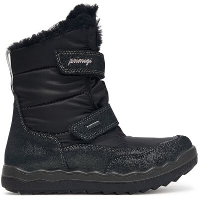 Schneeschuhe Primigi GORE-TEX 2381000 S Schwarz 31 female Schneeschuhe Primigi GORE-TEX 2381000 S Schwarz 31 female