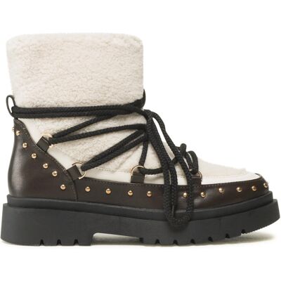 Schneeschuhe DeeZee WS5592-21 Beige 38 female Schneeschuhe DeeZee WS5592-21 Beige 38 female