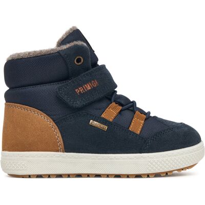 Schneeschuhe Primigi GORE-TEX 2352700 S Dunkelblau 29 male Schneeschuhe Primigi GORE-TEX 2352700 S Dunkelblau 29 male
