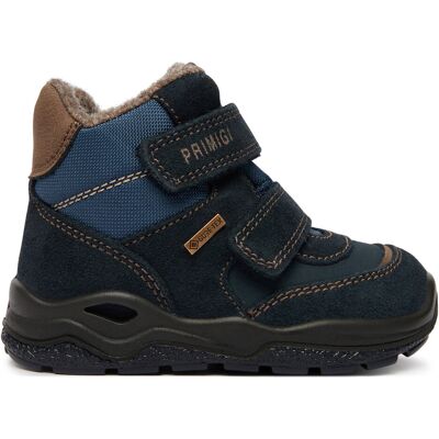 Schneeschuhe Primigi GORE-TEX 2363100 M Dunkelblau 23 male Schneeschuhe Primigi GORE-TEX 2363100 M Dunkelblau 23 male