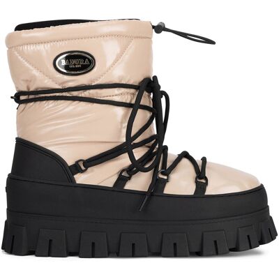 Schneeschuhe Badura WFA3451-1 Beige 40 female Schneeschuhe Badura WFA3451-1 Beige 40 female