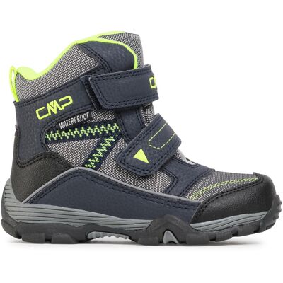 Schneeschuhe CMP Pyry Snow Wp 38Q4514 Grau 25 male Schneeschuhe CMP Pyry Snow Wp 38Q4514 Grau 25 male