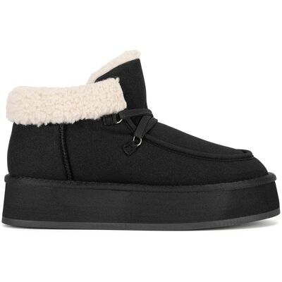 Schneeschuhe Jenny Fairy BJL20335-3 Schwarz 35 female Schneeschuhe Jenny Fairy BJL20335-3 Schwarz 35 female