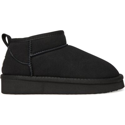 Schneeschuhe Liu Jo 4F5001 TX505 M Schwarz 32 female Schneeschuhe Liu Jo 4F5001 TX505 M Schwarz 32 female