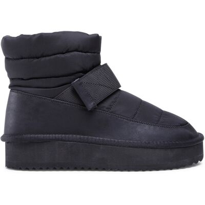 Schneeschuhe Jenny Fairy WS6007-04 Schwarz 36 female Schneeschuhe Jenny Fairy WS6007-04 Schwarz 36 female