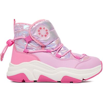 Schneeschuhe Roxy CEO-AVO-296-155 Rosa 35 female Schneeschuhe Roxy CEO-AVO-296-155 Rosa 35 female