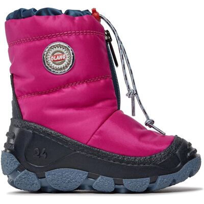 Schneeschuhe Olang Eolo Rosa 27_28 female Schneeschuhe Olang Eolo Rosa 27_28 female