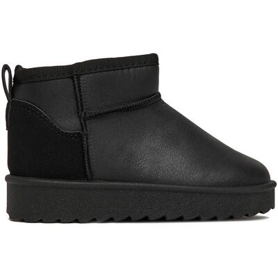Schneeschuhe DeeZee CEO-CM250119-19 Schwarz 27 female Schneeschuhe DeeZee CEO-CM250119-19 Schwarz 27 female
