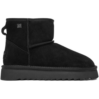 Schneeschuhe Nine West CEO-NASR-01 Schwarz 36 female Schneeschuhe Nine West CEO-NASR-01 Schwarz 36 female