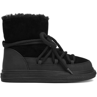 Schneeschuhe DeeZee DZ-AW16 Schwarz 37 female Schneeschuhe DeeZee DZ-AW16 Schwarz 37 female