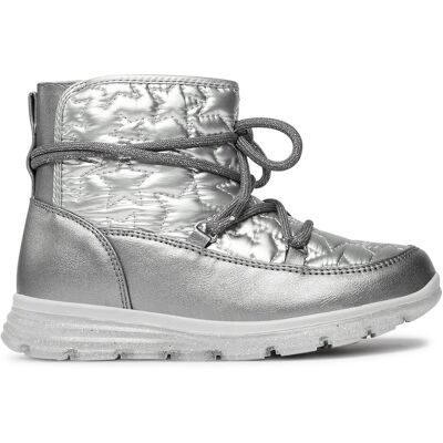 Schneeschuhe Mayoral 46394 Grau 32 female Schneeschuhe Mayoral 46394 Grau 32 female