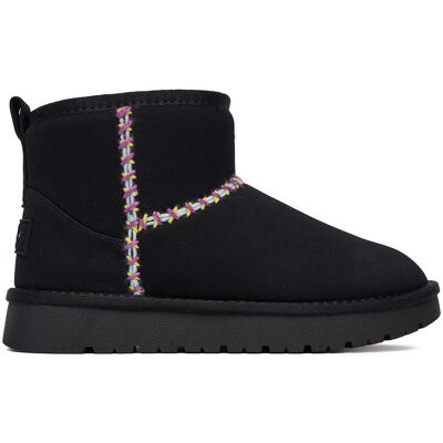 Schneeschuhe Roxy CEO-HY669020S-1 Schwarz 40 female Schneeschuhe Roxy CEO-HY669020S-1 Schwarz 40 female