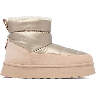 Schneeschuhe DeeZee CEO-CS6367-03 Goldfarben 32 female Schneeschuhe DeeZee CEO-CS6367-03 Goldfarben 32 female