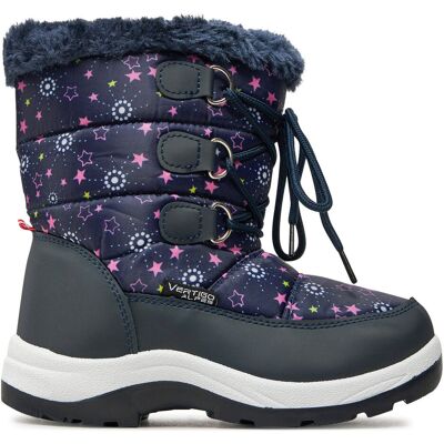 Schneeschuhe Vertigo Alpes Orele Violett 31 female Schneeschuhe Vertigo Alpes Orele Violett 31 female