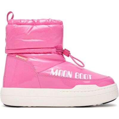 Schneeschuhe Moon Boot 80D3440110 S Rosa 38 female Schneeschuhe Moon Boot 80D3440110 S Rosa 38 female