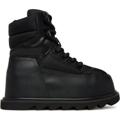 Schneeschuhe United Nude Zembla Peak 1097201125 Schwarz 40 female Schneeschuhe United Nude Zembla Peak 1097201125 Schwarz 40 female