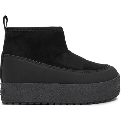 Schneeschuhe Tretorn Alunda Hybrid Jr Schwarz 30 female Schneeschuhe Tretorn Alunda Hybrid Jr Schwarz 30 female