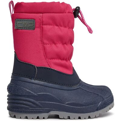 Schneeschuhe CMP Hanki 3.0 3Q75674 Schwarz 24 male Schneeschuhe CMP Hanki 3.0 3Q75674 Schwarz 24 male