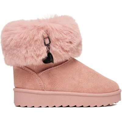 Schneeschuhe DeeZee CEO-CM250322-1 Rosa 30 female Schneeschuhe DeeZee CEO-CM250322-1 Rosa 30 female