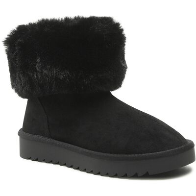 Schneeschuhe Jenny Fairy WS5918-05 Schwarz 40 female Schneeschuhe Jenny Fairy WS5918-05 Schwarz 40 female